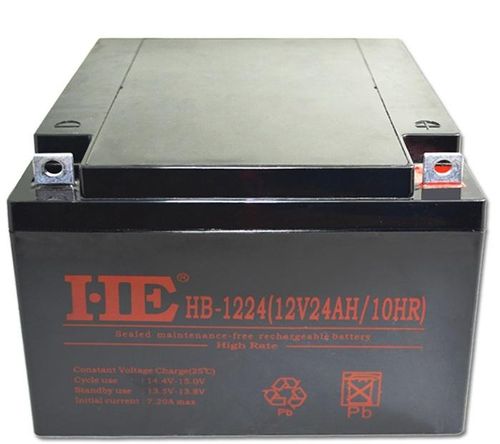 hb-122.2-he蓄电池12v2.2ah北京2v全系列