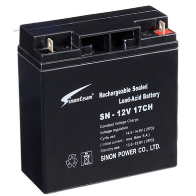 赛能蓄电池12V38AH阀控式免维护蓄电池_电子栏目_机电之家网